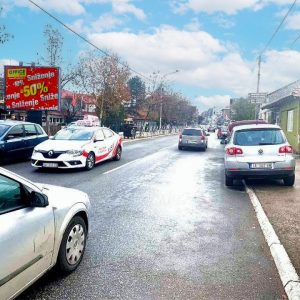 Jagodina - JA KM02