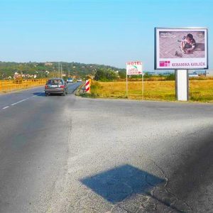 Jagodina - JA P02a