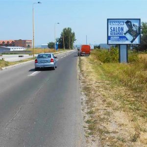 Jagodina - JA P01a