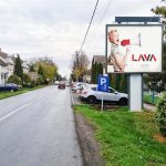 Sečanj - SE P02a