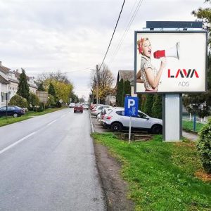 Sečanj - SE P02a