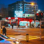 Beograd - LED Ekran - Požeška PA01