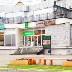 Zaječar - LED Ekran - Centar1 LZ