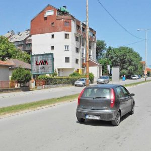 Smederevska Palanka - SDP S02
