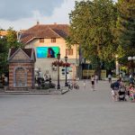 Mionica - LED Ekran - Centar ĐLM