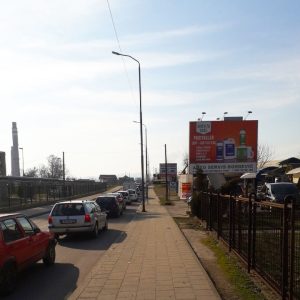 Loznica - LO Bx01a