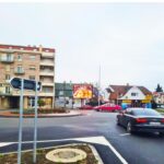 Pančevo - LED Ekran - Centar AA04