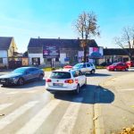 Pančevo - LED Ekran - Centar AA01