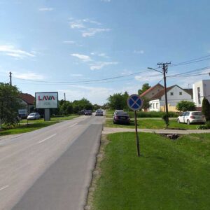 Kovačica - KC S08