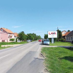 Kovačica - KC S07