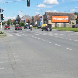 Sremska Mitrovica - SM P01