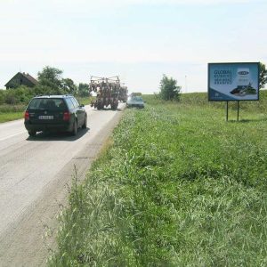 Kovačica - KC S03