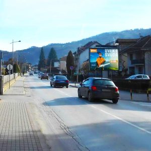 Ivanjica - IV P01a