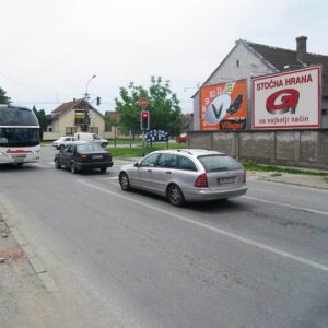 Sremska Mitrovica - SM P02