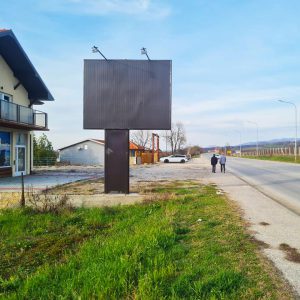 Knjaževac - KNJ LZ1