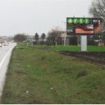Stara Pazova - SP P01a