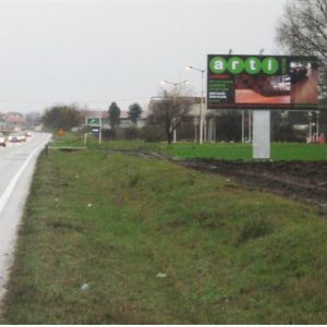 Stara Pazova - SP P01a