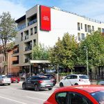 Banja Luka - LED Ekran - Centar EM05