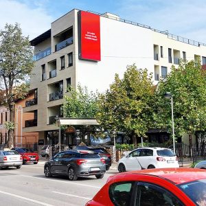 Banja Luka - LED Ekran - Centar EM05