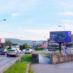 Banja Luka - LED Ekran - Centrum EM02