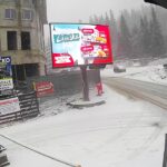 Jahorina - LED Ekran - EM01