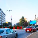 Laktaši - LED Ekran - Centar EM01