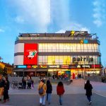 Prijedor - LED Ekran - Centar EM01