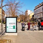 Banja Luka - CityLight - Centar - EM04b