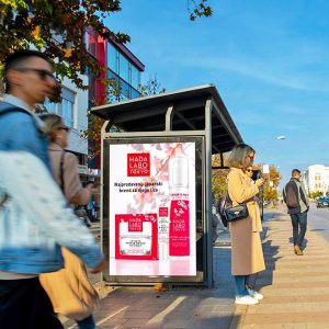 Banja Luka - CityLight - Centar - EM02b