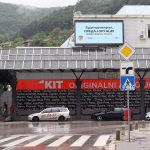 Užice - LED Ekran - Mihajla Pupina UIL