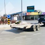 Zrenjanin - LED Ekran - Autobuska stanica GL