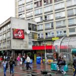 Niš - LED Ekran - Strogi centar 1 - T