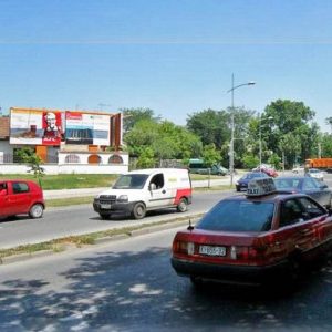 Novi Sad - NS P03