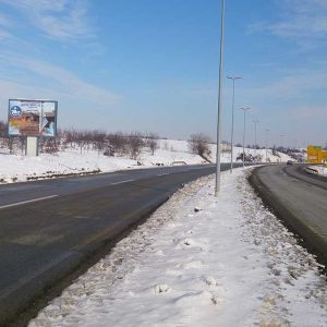 Novi Sad -  NS S027