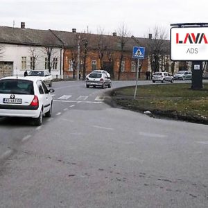 Vrbas - VS P01a
