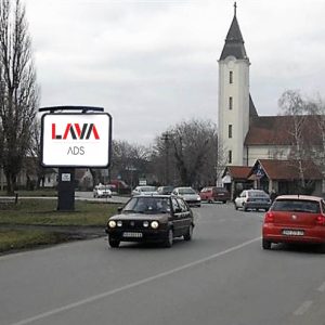 Vrbas - VS P01b