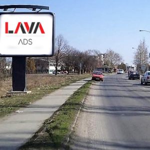 Vrbas - VS P02b