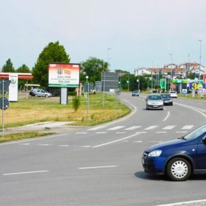 Zrenjanin - ZR P01b