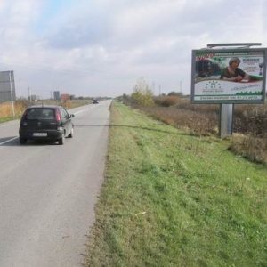 Zrenjanin - ZR P03a