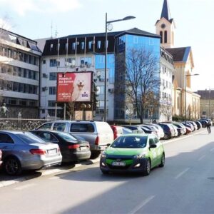 Zrenjanin - ZR P04b
