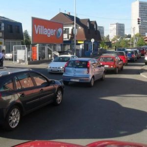 Beograd - BG P02