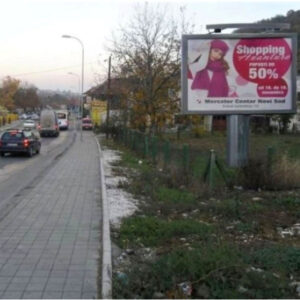 Aranđelovac - AR P01a