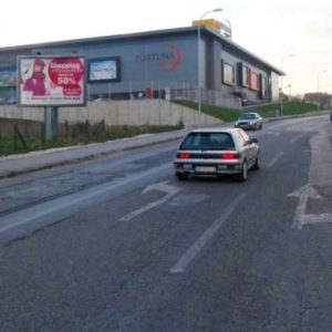 Aranđelovac - AR P01b
