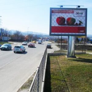 Čačak - ČA P01a