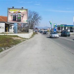 Čačak - ČA P01b
