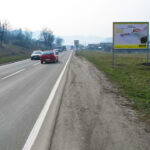 Gornji Milanovac - GM P01a