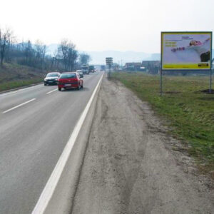 Gornji Milanovac - GM P01a
