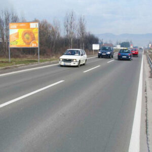Gornji Milanovac - GM P01b