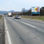 Gornji Milanovac - GM P02a