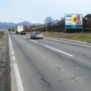Gornji Milanovac - GM P02a